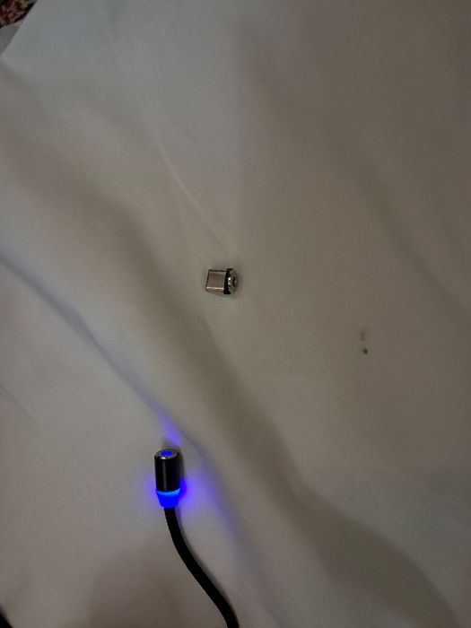 Зарядка для телефону