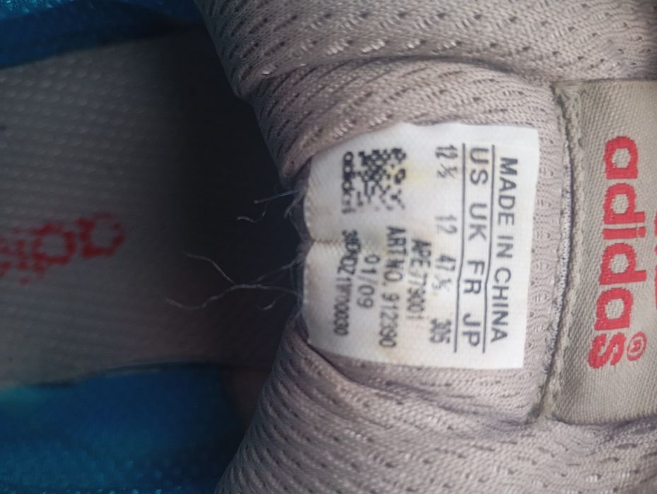 adidas zx 8000 - купити чоловіче взуття - Ціна на OLX.ua