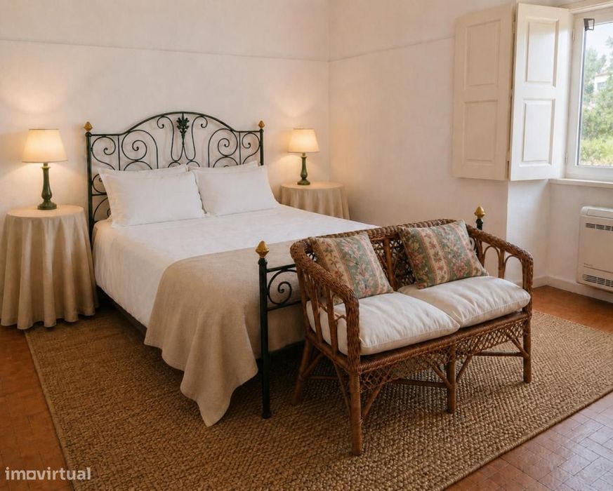 Apartamento com 2 quartos - localizado em Coimbra