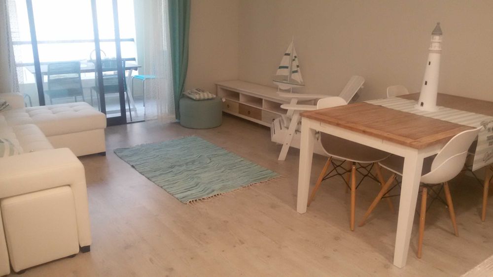 CONDOMÍNIO PRIVADO-PISCINA FRENTE PRAIA