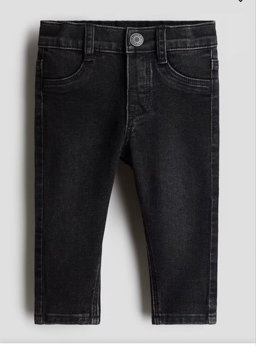 Штани джинси hm H&M 98 розмір НОВІ