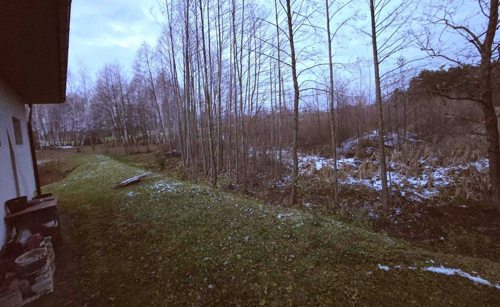 Земельна ділянка