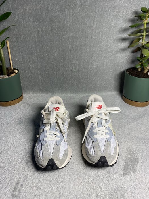 Buty New Balance 327