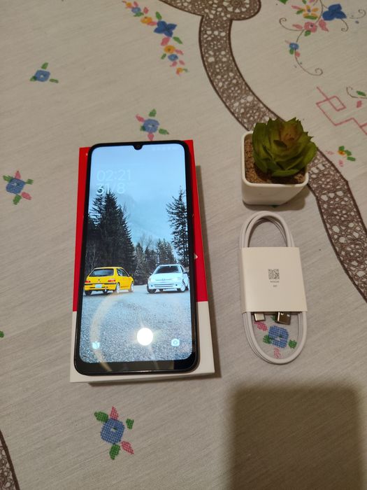 Redmi 13C completo