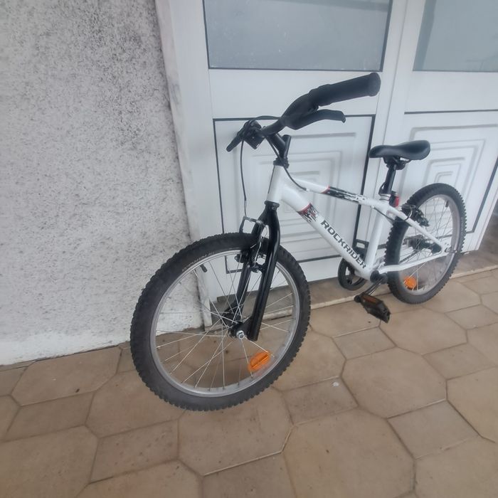 3 bicicletas para venda roda 20