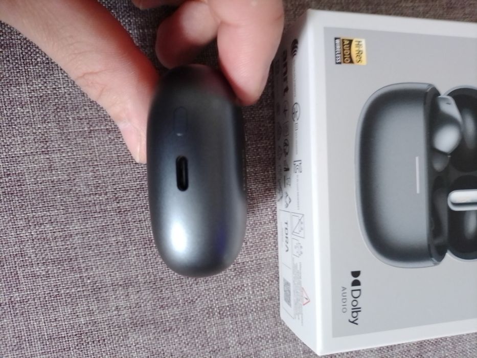 REDMI Buds 8Pro Global