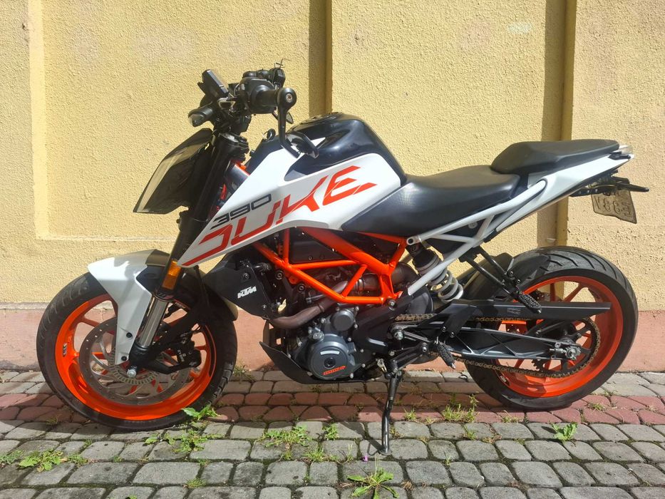 KTM