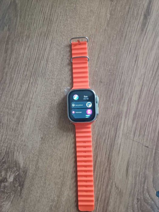 Смарт годинник Т900 Ultra 2 BIG