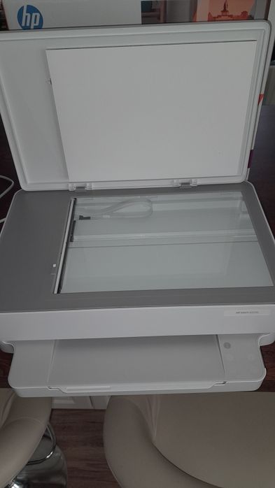 Urządzenie wielofunkcyjne HP ENVY 6020e