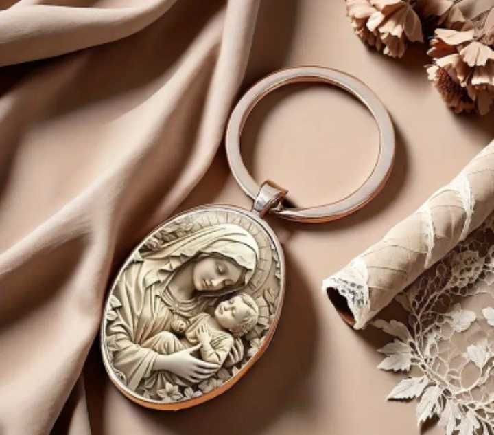 Брелок на ключи.