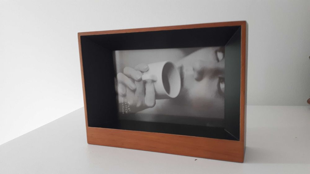 Various Frames