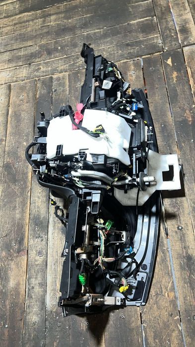 Tablier Citroen C4 Cactus