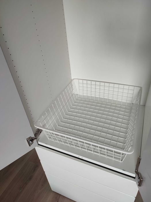 Szafa Smastad /Platsa Ikea