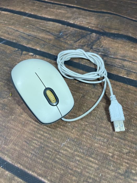 MysKa logitech m100 uzywana sprawna tanio
