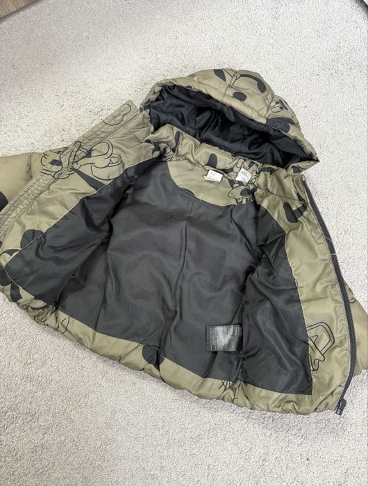 Куртка HM для хлопчика