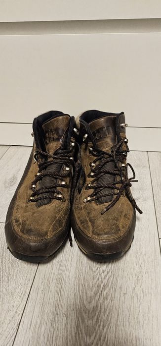 Buty trekkingowe męskie Helly Hansen rozmiar 48 wkładka 31cm