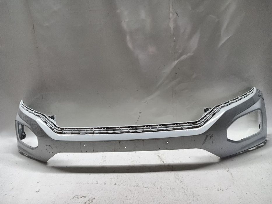 ZDERZAK PRZÓD PRZEDNI VW T-ROC 2ga807221