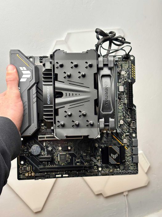 intel core i5 11400f - купити комп'ютери та комплектуючі - Ціна на