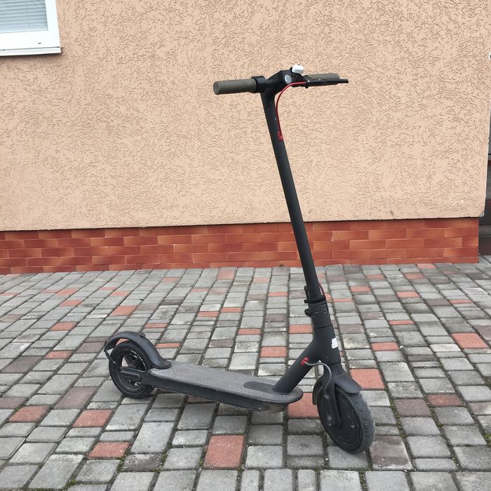 Електросамокат Xiaomi 365