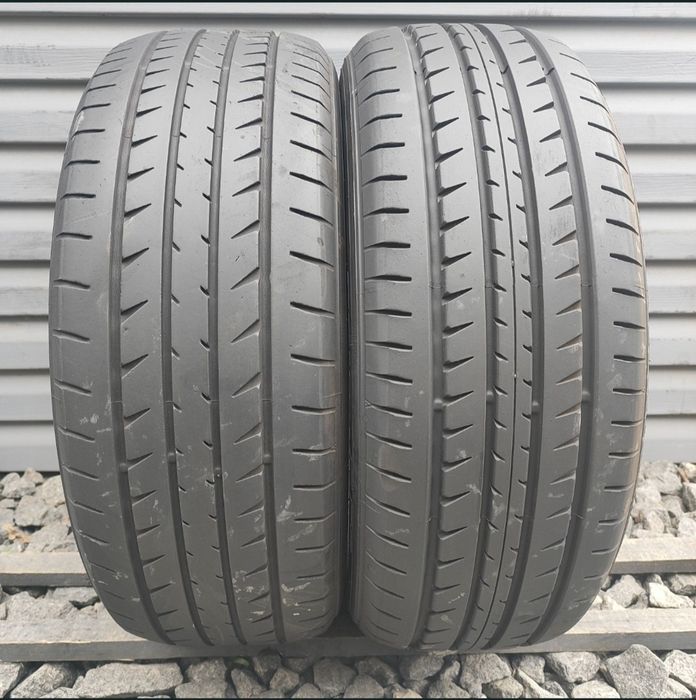 Пара літніх шин Toyo 225/55 R18 001871