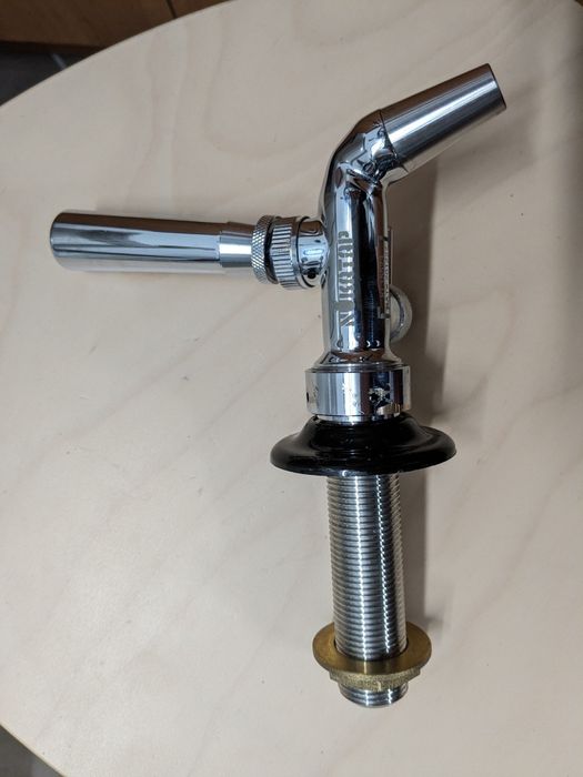 Kran do piwa Nukatap KL15523 nalewak keg