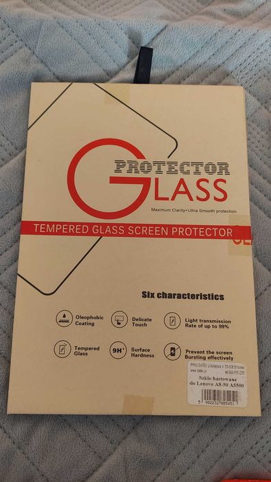 Tablet Lenovo A8-50