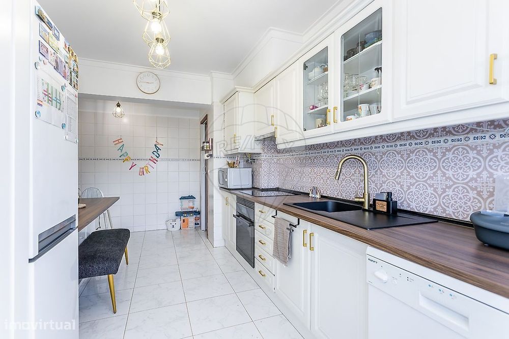 Apartamento T2 para venda