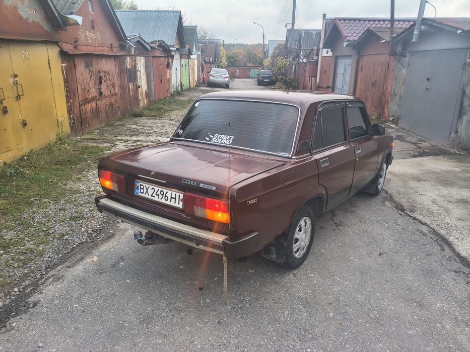 Продам Тачку  Бургунді   сів пойхав