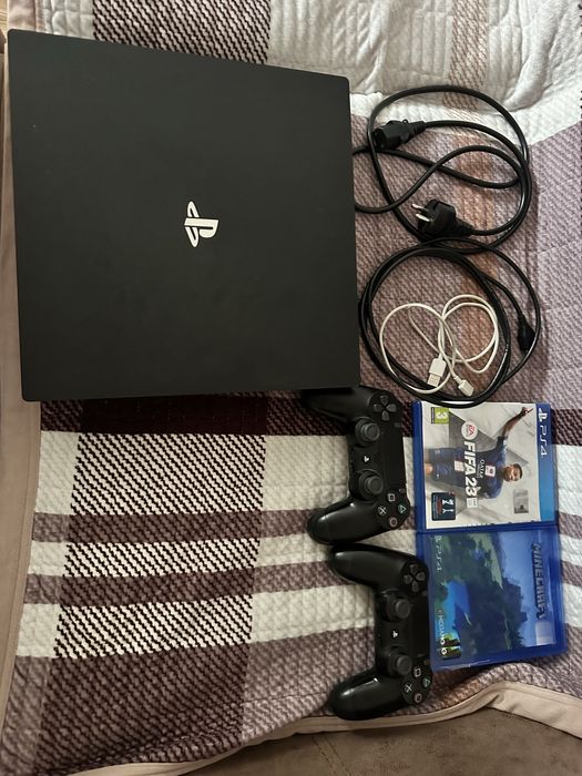 SONY Playstation  4 Pro