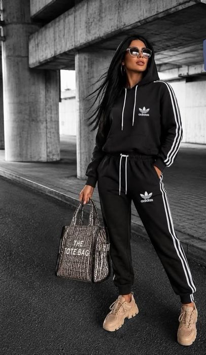Dres damski Xl .