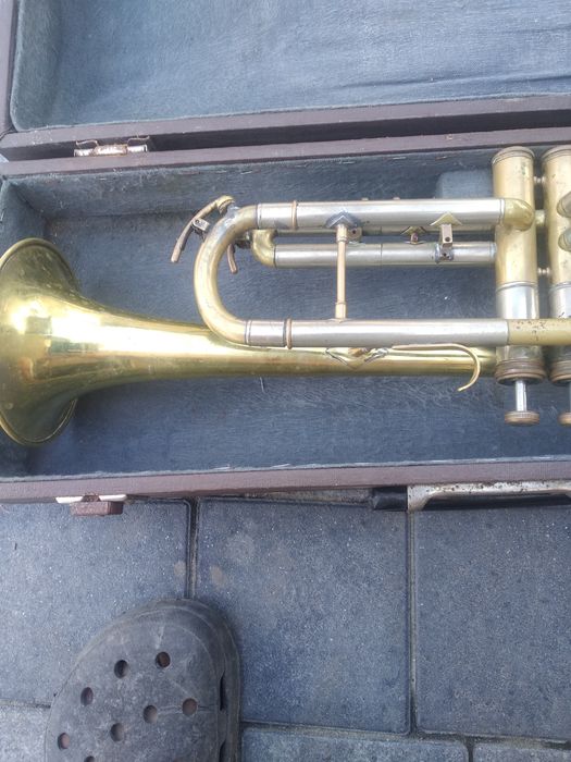 Продам труба Amati