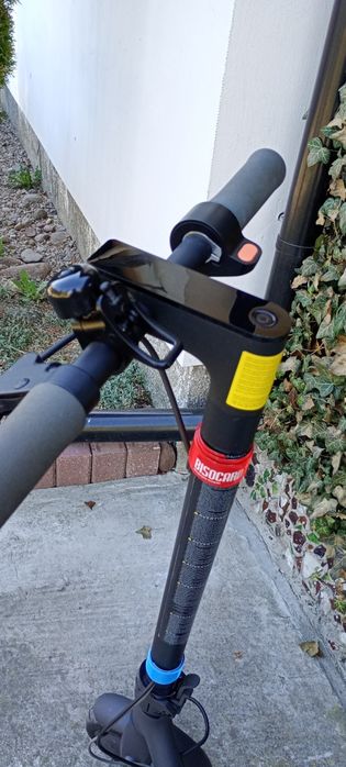 Hulajnoga elektryczna Mi electric scooter essential