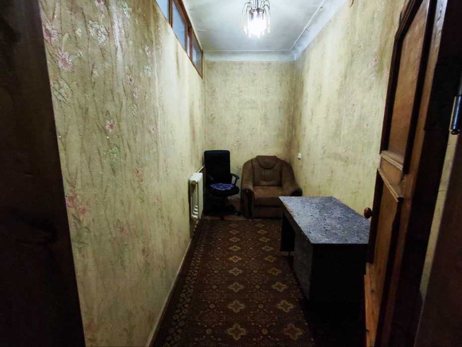 Продам 2-кімнатну квартиру, р-н пр. І. Мазепи