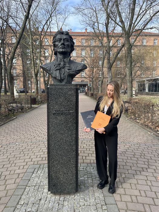 korepetycje język angielski/matematyka/przygotowanie do matury/egzamin