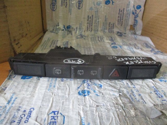 Comando / botão / interruptor multifunções CHRYSLER Grand Voyager IV V