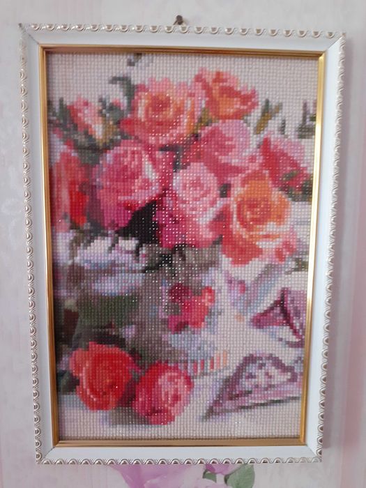 Продам картини ручної роботи