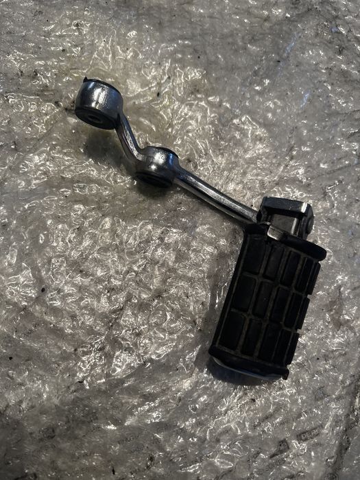 Podnóżek Yamaha Virago 750 XV 750 Set Mocowanie Uchwyt M515