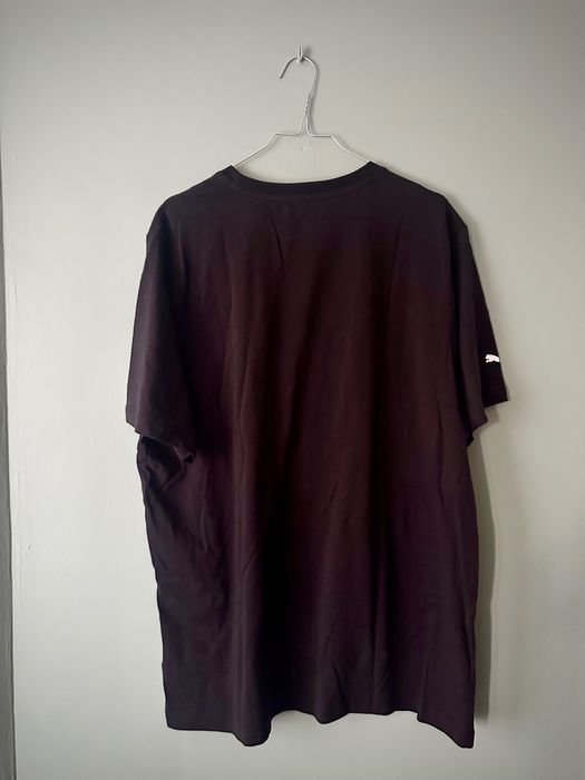 T-shirt BMW / Motorsport/ Puma XL
