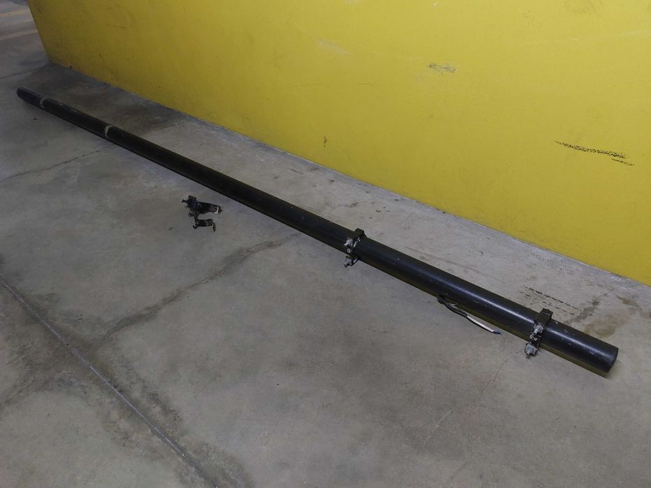 Poste para interior ou exterior