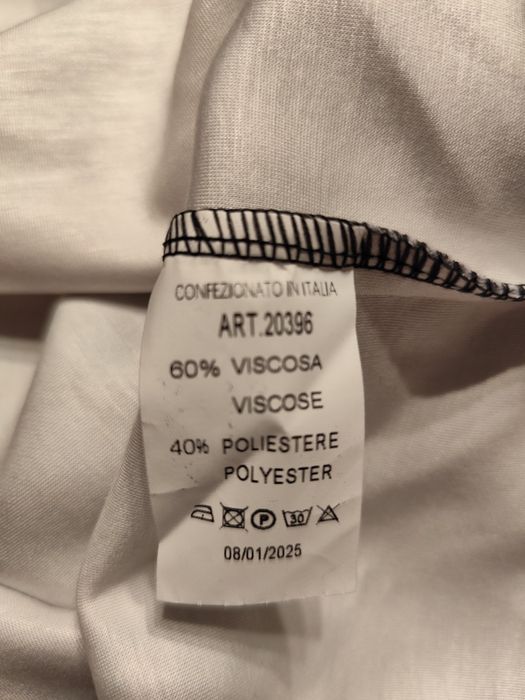 Bluza Miś masełko nowa