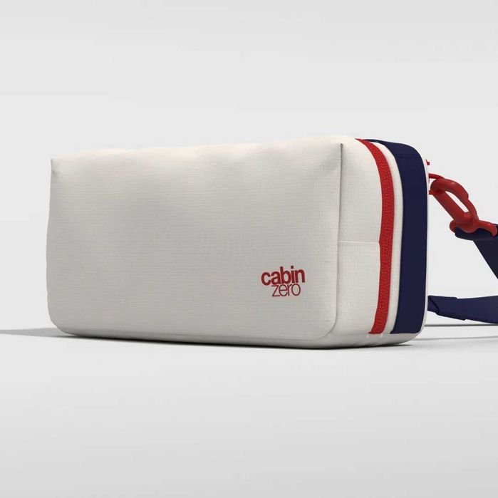 Bolsa tech pouch da CABINZERO na cor Cloud Nine64284021851394120