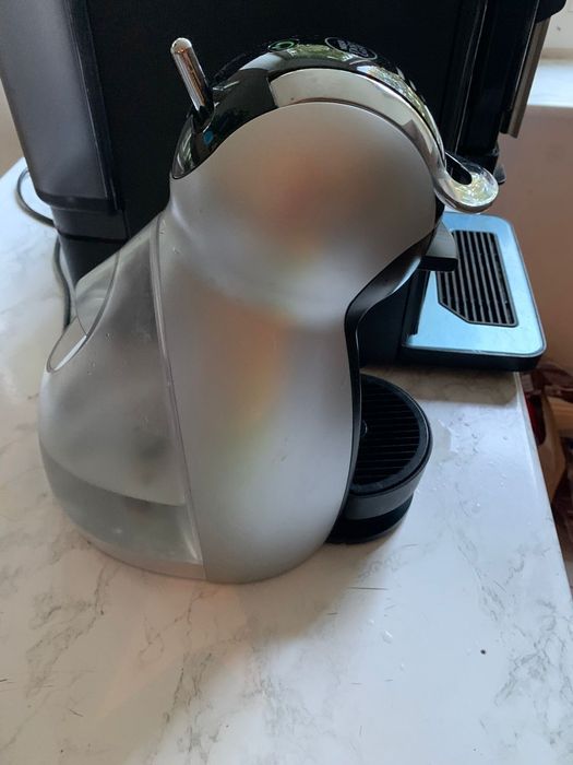 Кавомашина 466 Nescafé Dolce Gusto Genio