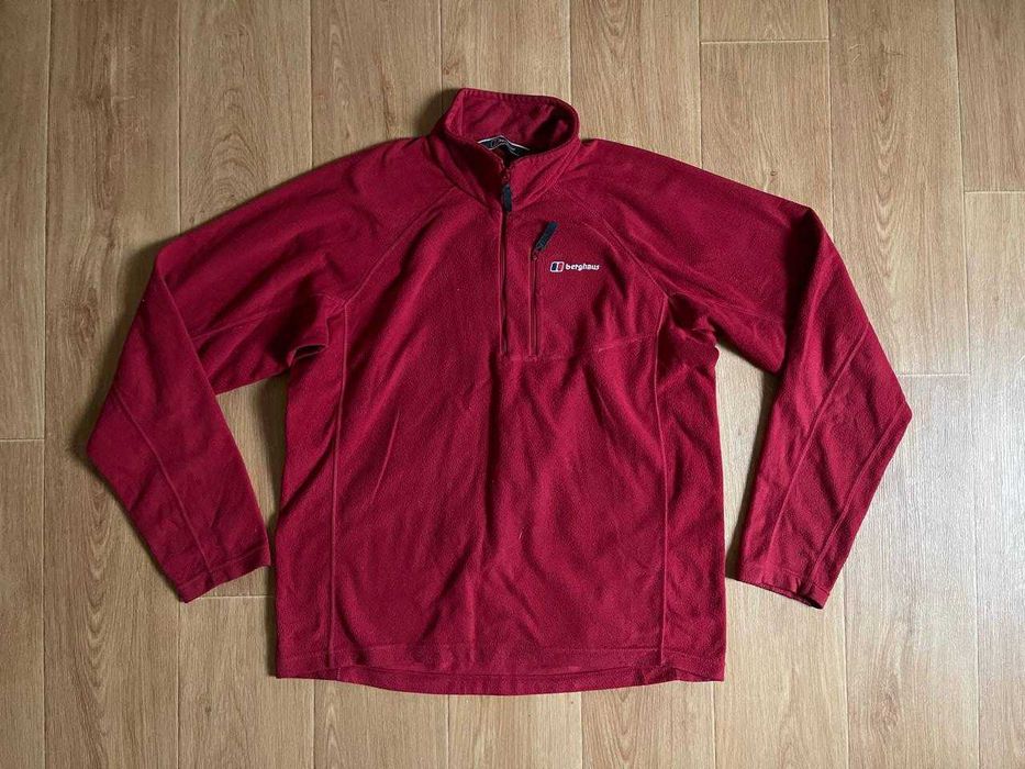 Фліска кофта флісова Berghaus Розмір L