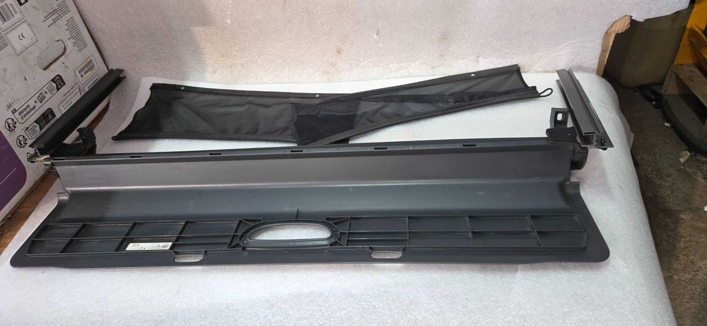 Roleta dachu Mercedes CLK W208 Cabrio Kabrio kpl