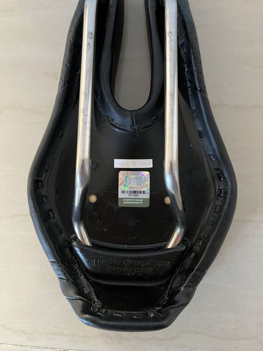 Siodełko ISM PS 1.0