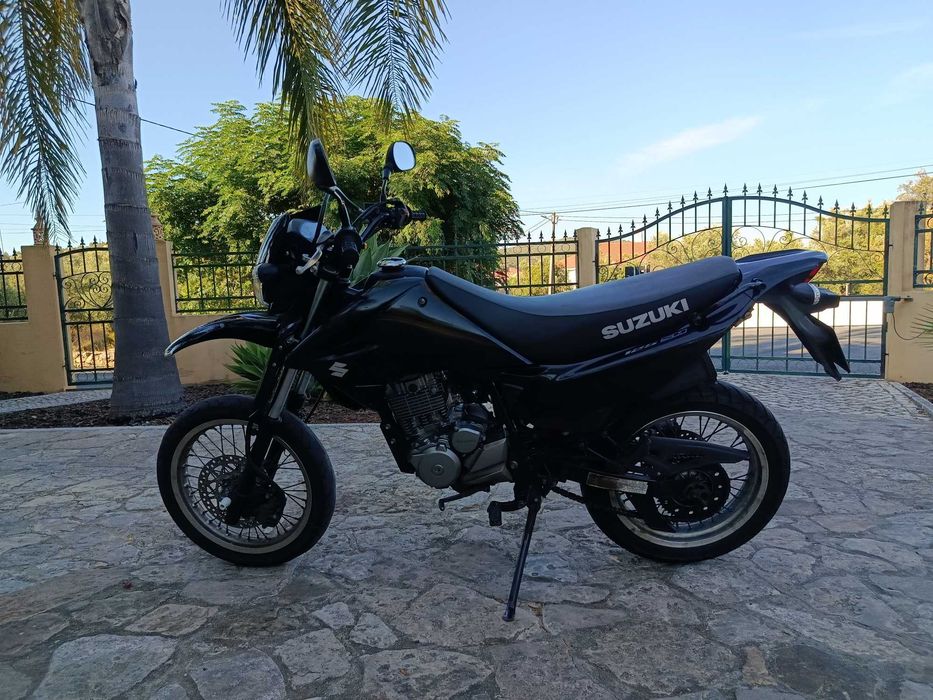 Vendo Mota 125 Ótimo estado