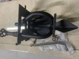 Горелка дизельная КП-130  и КП -125 для  полевой кухни