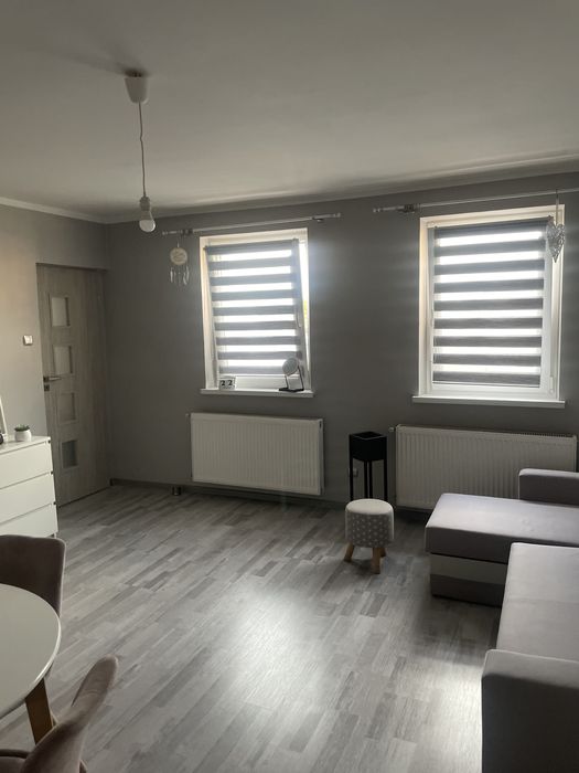 Mieszkanie wlasnosciowe