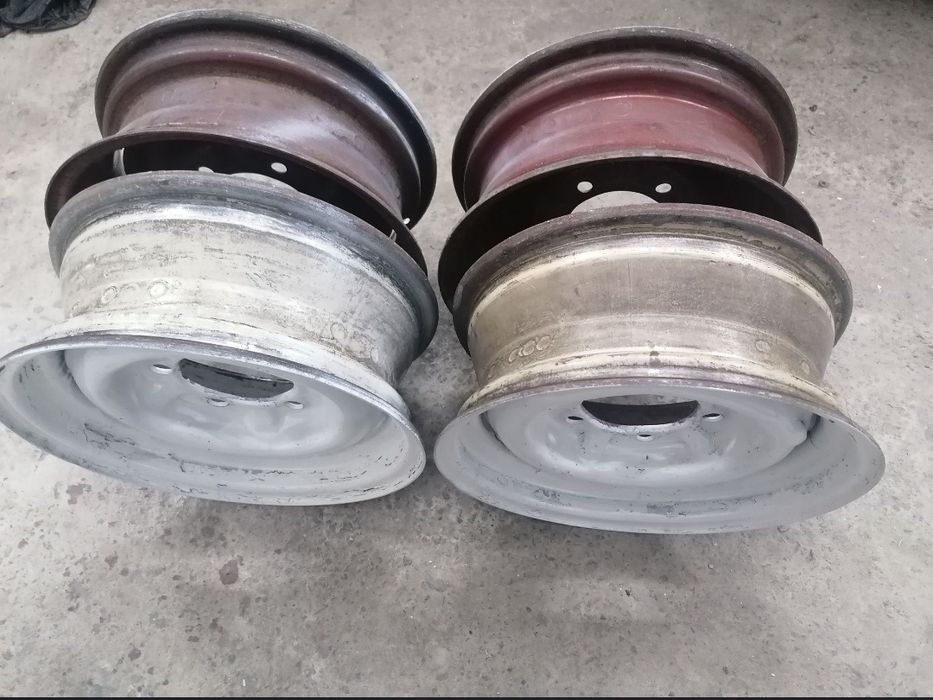 Диски R 14 Волга 24