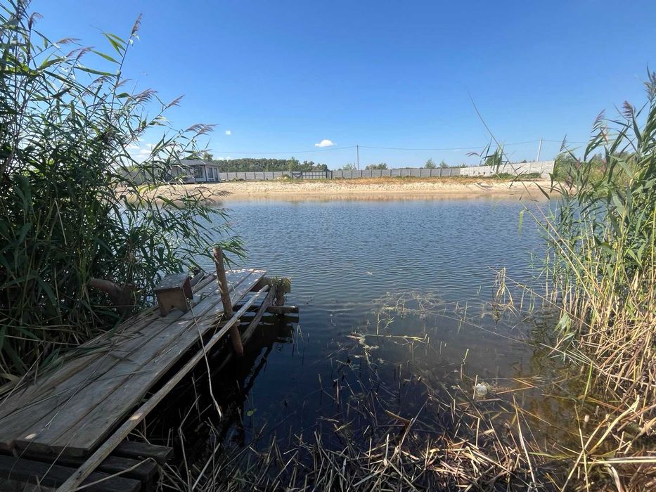 Продаж дачі в кооперативі "Славутич" с. Коробівка